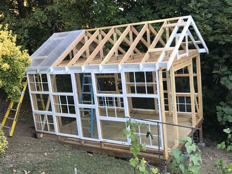 ClimaOrb Arched Tunnel 9×14, 9×21 <strong>Greenhouses</strong> With 6-mm Polycarbonate. . Craigslist greenhouse